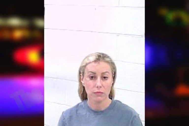 Miranda Carlson mugshot – Fulton County , Georgia Miranda Carlson
