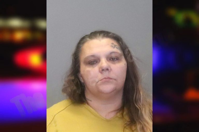 Miranda Daughtry mugshot – Muscogee County , Georgia Miranda Daughtry