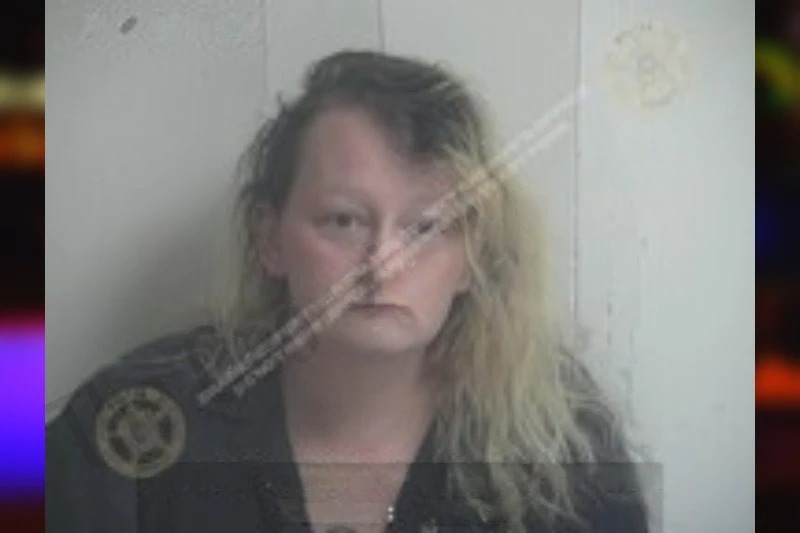 Miranda Kleimann mugshot – Walton County , Georgia Miranda Kleimann mugshot