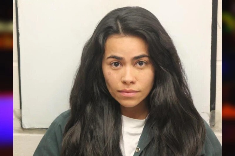 Mirian Antunez mugshot – Chatham County , Georgia Mirian Antunez mugshot