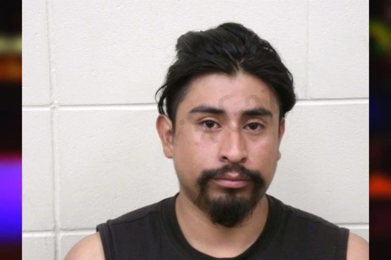 Misael Perez Martinez