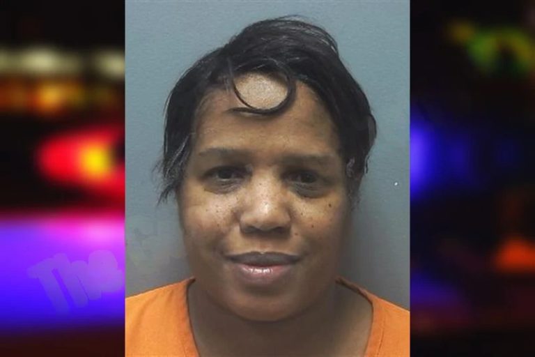 Mischa Jones-Washington mugshot – Cherokee County , Georgia Mischa Jones-Washington