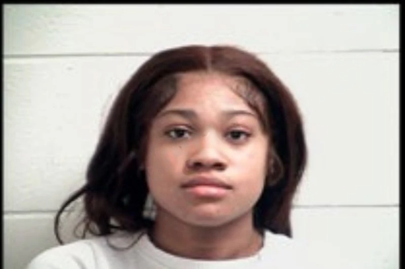 Misshy Rodgers mugshot – Henry County , Georgia Misshy Rodgers mugshot