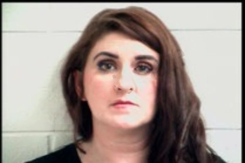 Misty Clark Mugshots