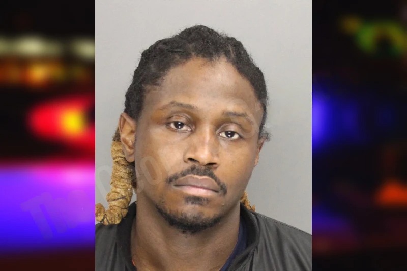 Mitchah Williams mugshot – Cobb County , Georgia Mitchah Williams mugshot