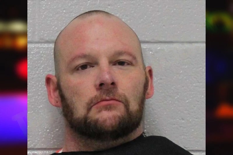 Mitchell Blythe mugshot – Carroll County , Georgia Mitchell Blythe mugshot