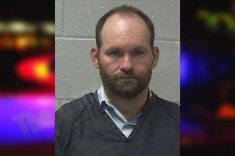 Mitchell Hightower mugshot – Gilmer County , Georgia Mitchell Hightower mugshot