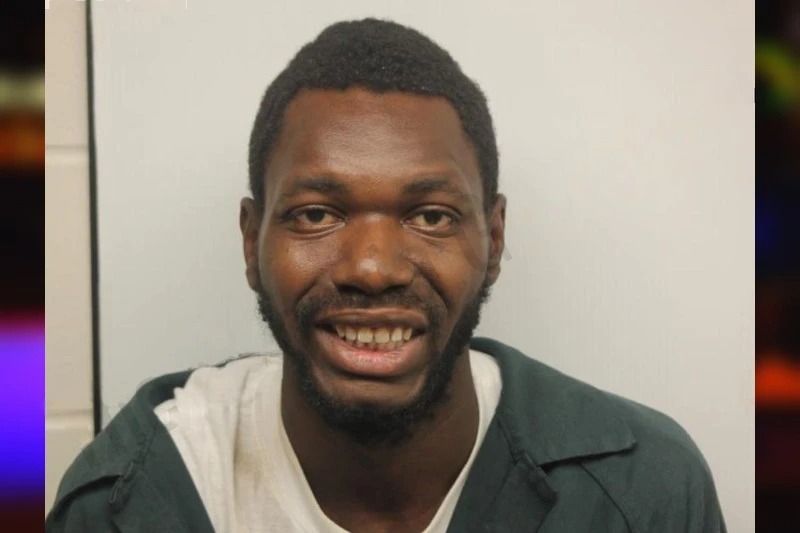 Moise Delva Mugshots