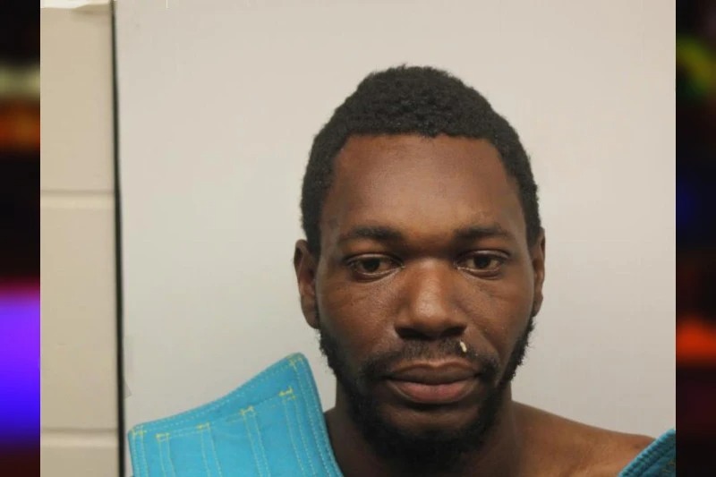 Moise Delva Mugshots