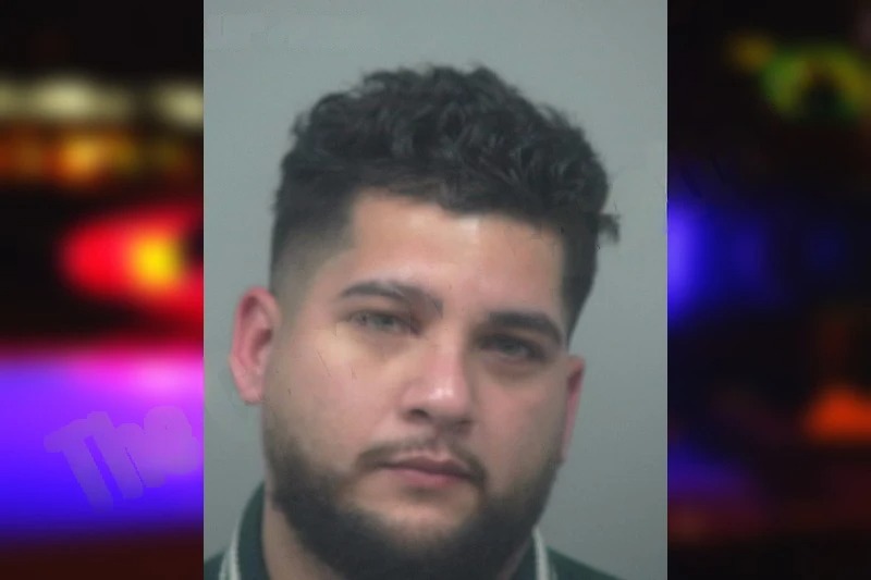 Moises Baires mugshot – Gwinnett County , Georgia Moises Baires mugshot