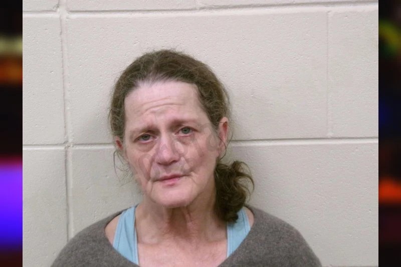 Monnica Powell mugshot – Bulloch County , Georgia Monnica Powell mugshot