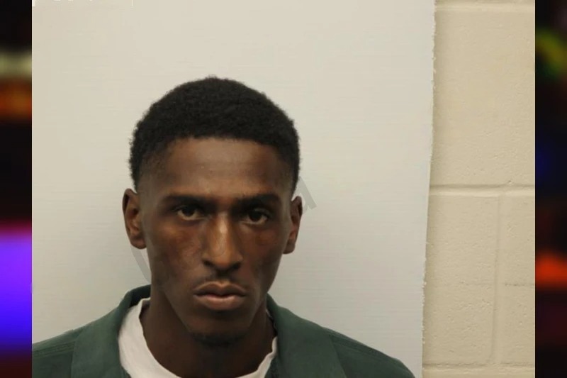 Monquae Lesane Mugshots