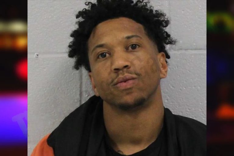 Montereo Johnson mugshot – Carroll County , Georgia Montereo Johnson