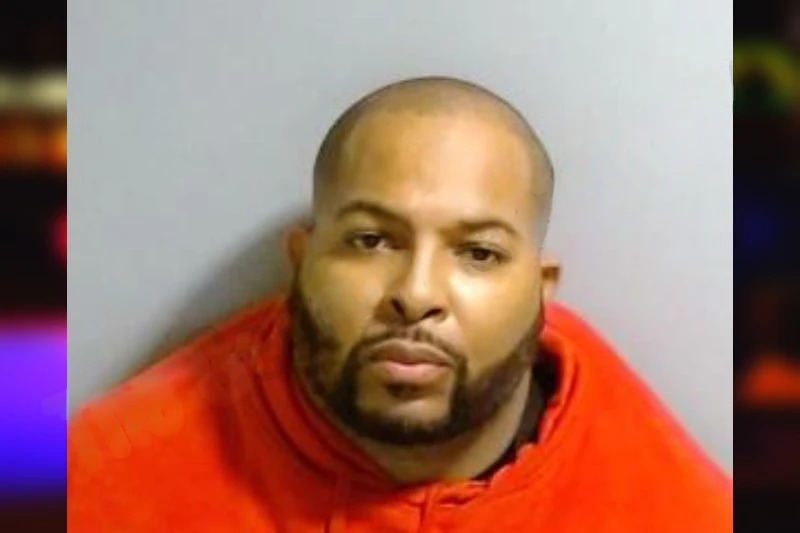 Montez Coyle mugshot – Fulton County , Georgia Montez Coyle mugshot