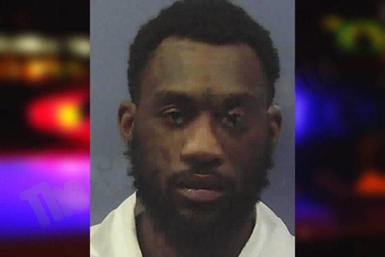 Montez Potts mugshot – Chattooga County , Georgia Montez Potts