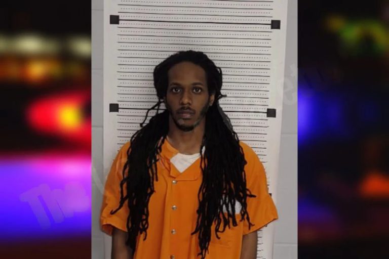 Montrell Augustine mugshot – Rockdale County , Georgia Montrell Augustine