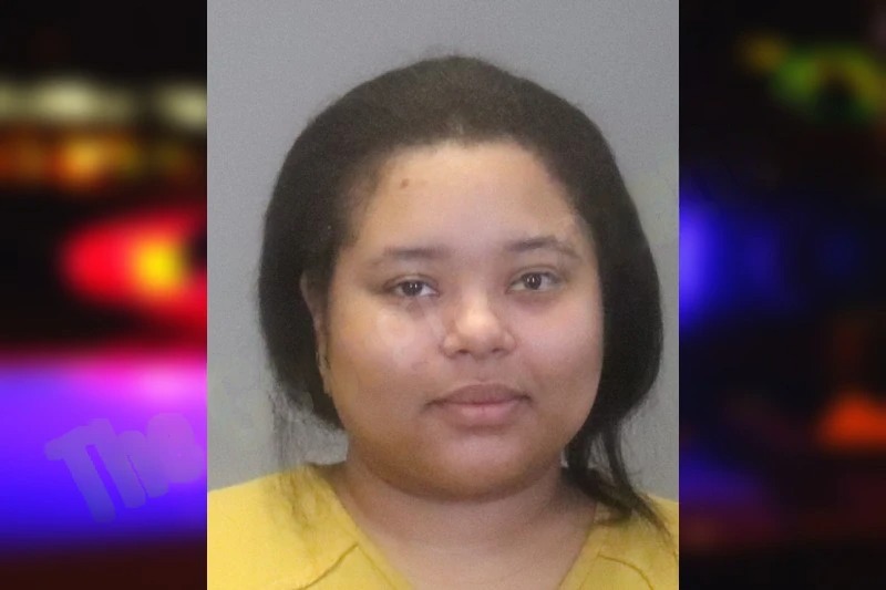 Morgan Cooper mugshot – Muscogee County , Georgia Morgan Cooper mugshot