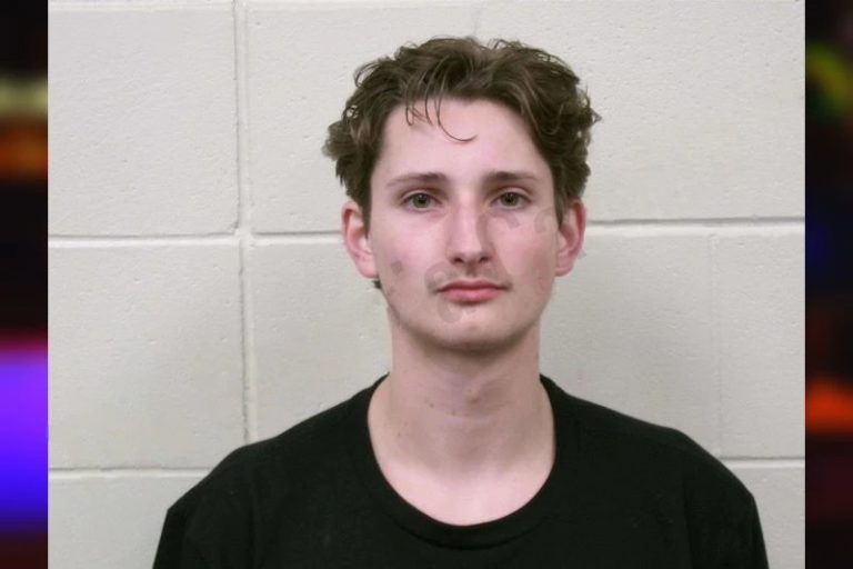 Morgan Durbrow mugshot – Bulloch County , Georgia Morgan Durbrow