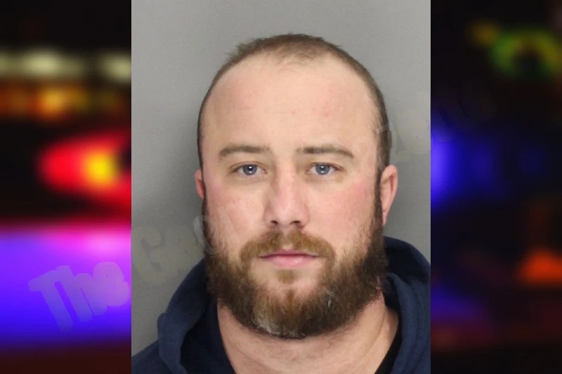 Morgan Earp mugshot – Cobb County , Georgia Morgan Earp mugshot