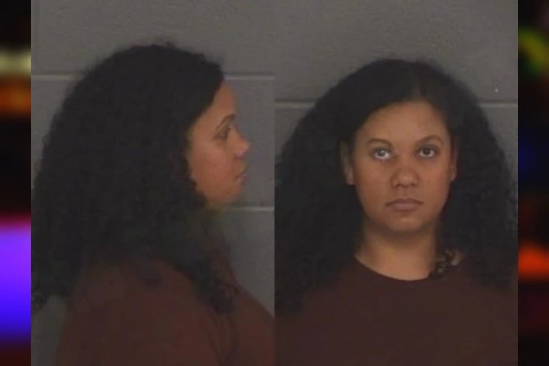 Morgan Moralez mugshot – Barrow County , Georgia Morgan Moralez mugshot