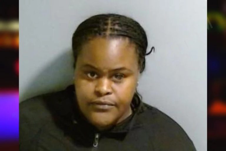Morgan Traylor mugshot – Fulton County , Georgia Morgan Traylor