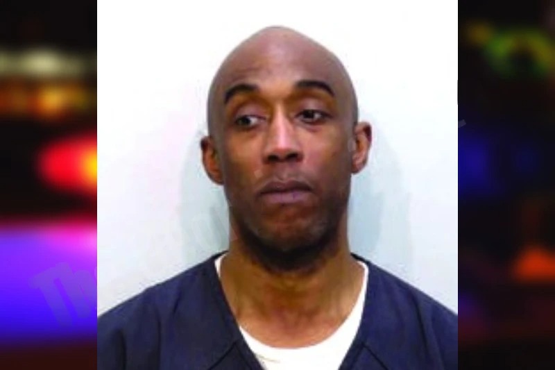 Morocco Wilkey mugshot