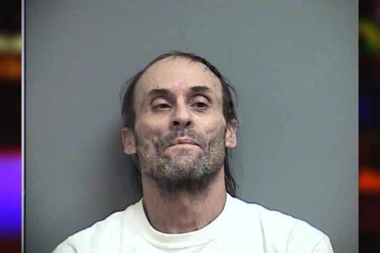 Morris Ray mugshot – Effingham County , Georgia Morris Ray