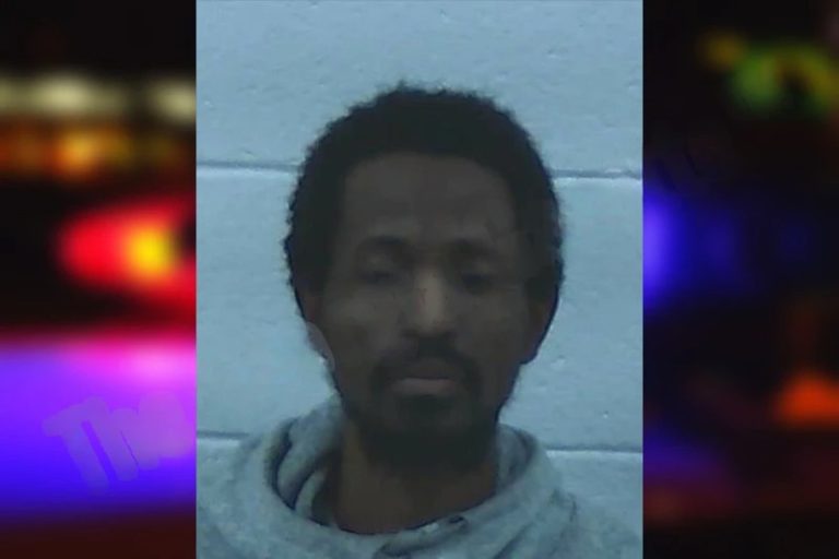 Mubarik Kennedy mugshot – Jackson County , Georgia Mubarik Kennedy