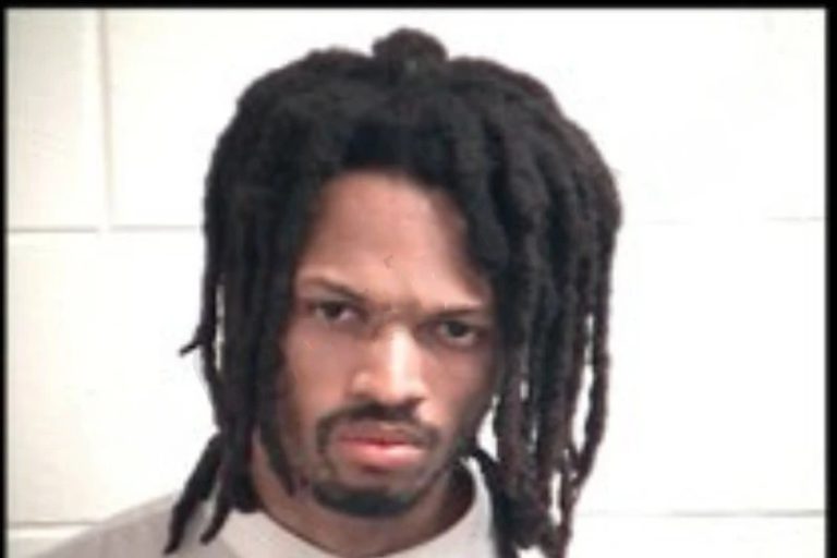 Muhammad Joseph mugshot – Catoosa County , Georgia Muhammad Joseph