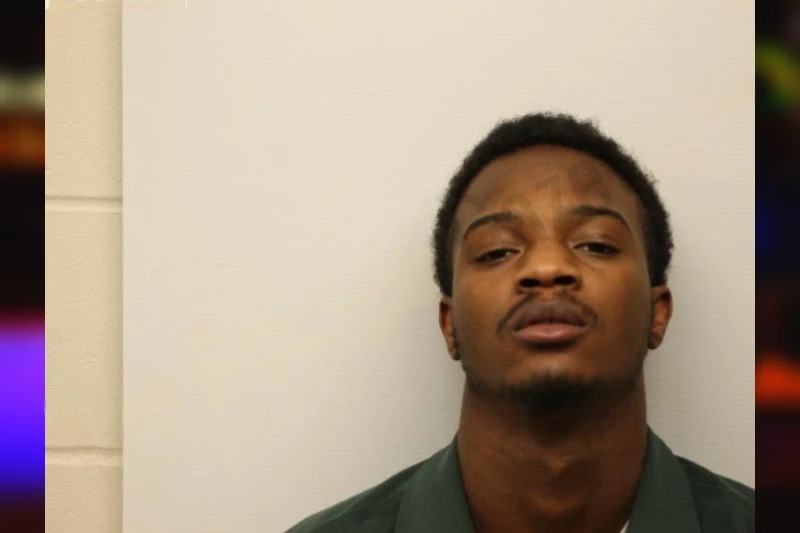 Mustafa Boggs Mugshots