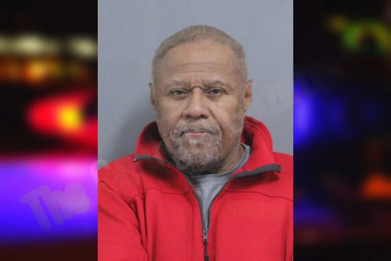 Myers Rollins mugshot – Catoosa County , Georgia Myers Rollins