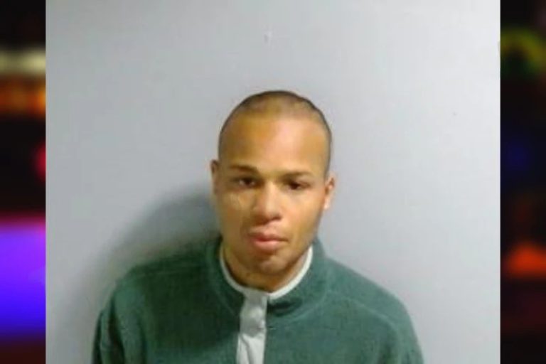 Myles Cameron mugshot – Hall County , Georgia Myles Cameron