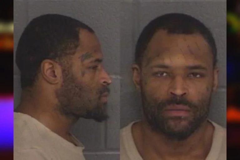 Myles Grant mugshot – Barrow County , Georgia Myles Grant