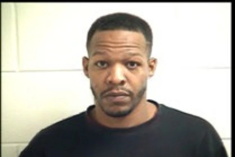 Myles Tinsley mugshot – Henry County , Georgia Myles Tinsley mugshot