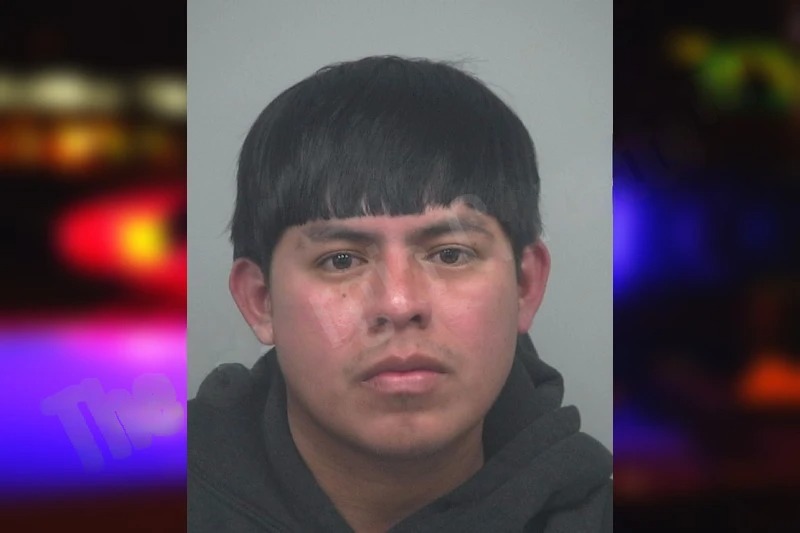 Mynor Choc Coc Mugshots