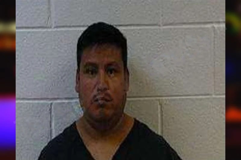 Mynor Mendez Mugshots