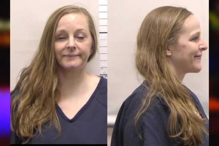 Mystical Peterson mugshot – Clarke County , Georgia Mystical Peterson