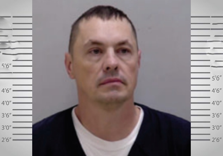 NATHAN WILLIAMS Mugshots