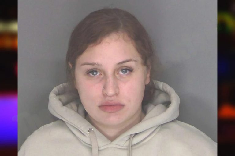 Nadia Gentzler mugshot – Douglas County , Georgia Nadia Gentzler