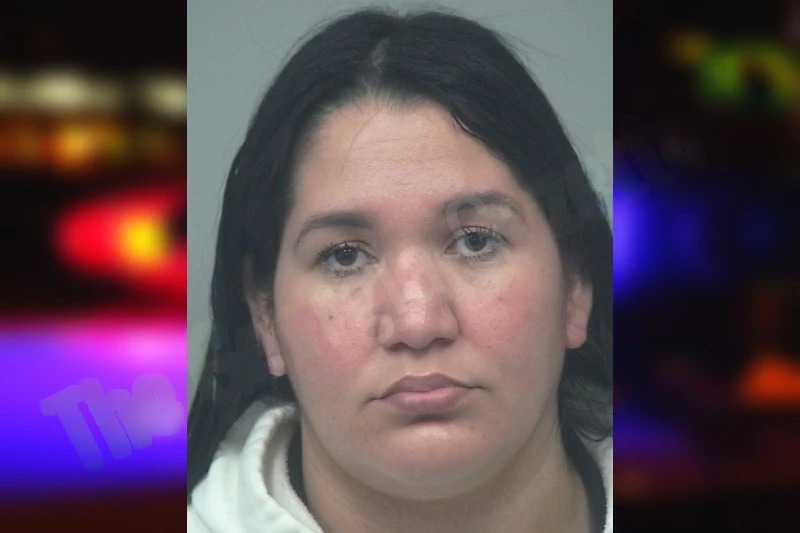 Naiyeris Camacho Silvas Mugshots