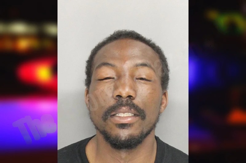 Najahwan White mugshot – Cobb County , Georgia Najahwan White mugshot