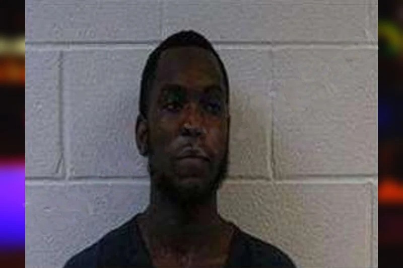 Najawon Stallworth Mugshots