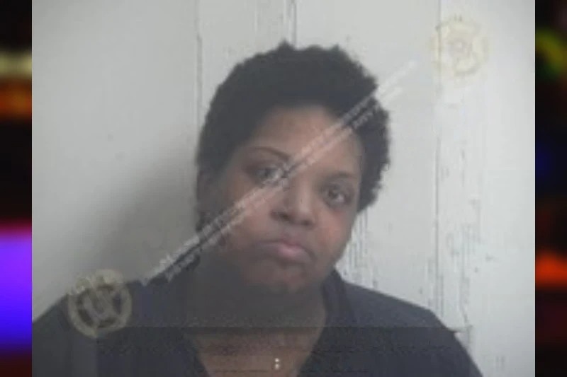 Nakala Garrison mugshot – Walton County , Georgia Nakala Garrison mugshot