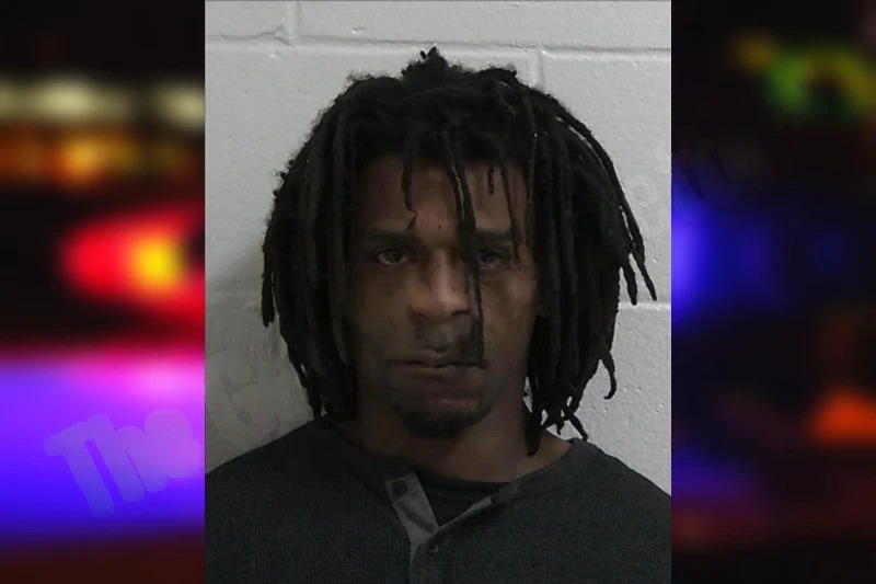 Nakita Carter Mugshots