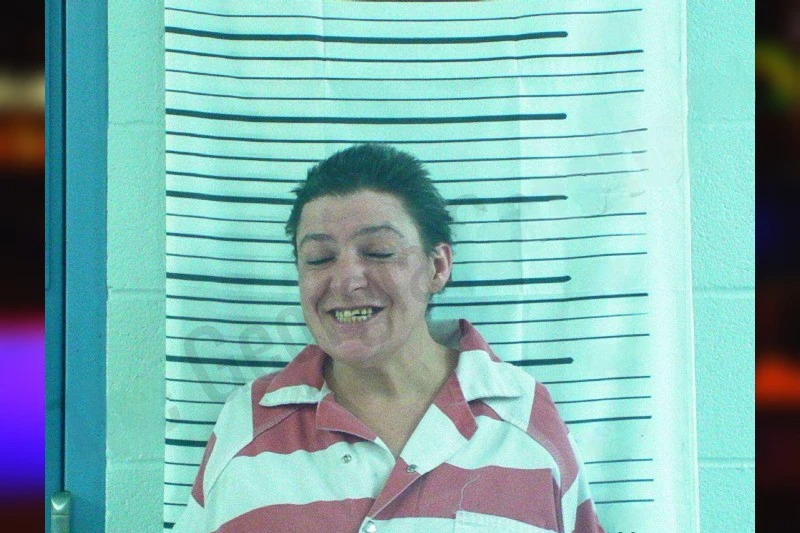 Nancy Grindle Mugshots