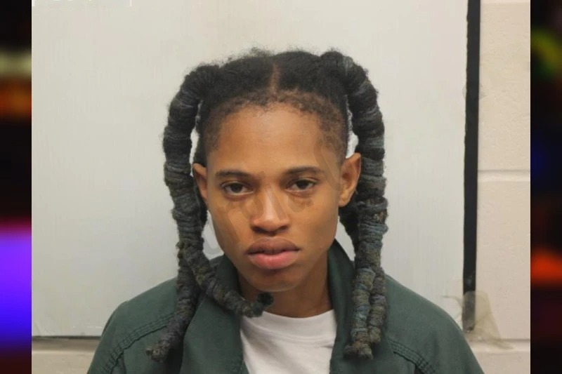 Naquile Graham mugshot – Chatham County , Georgia Naquile Graham mugshot