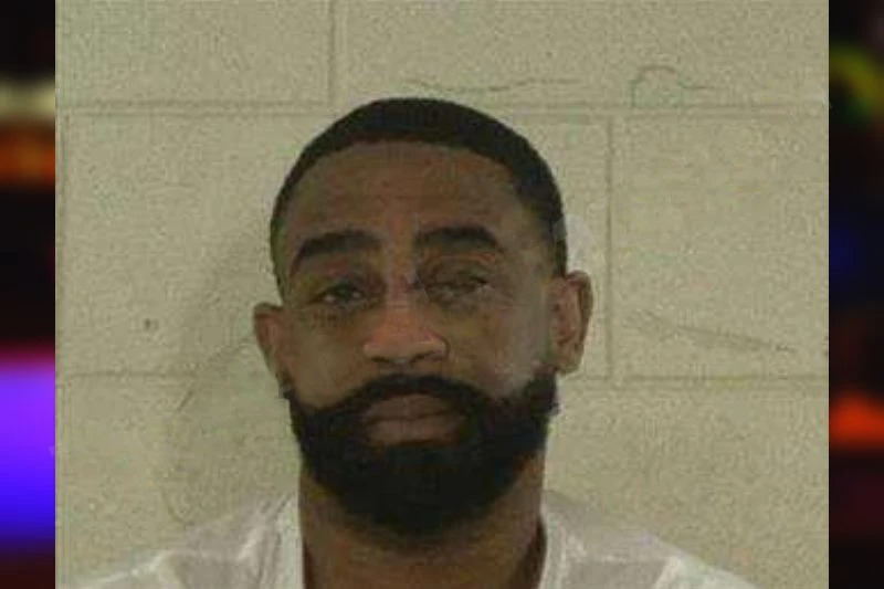 Narada Kelson Mugshots