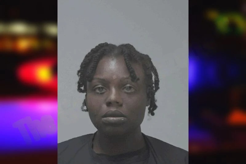 Narqul Barber Mugshots