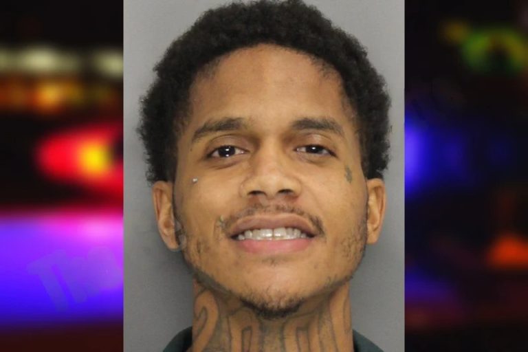 Nasia Jackson mugshot – Gwinnett County , Georgia Nasia Jackson