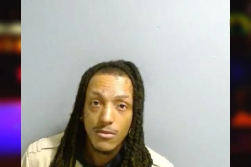 Nasiem Schenck Mugshots